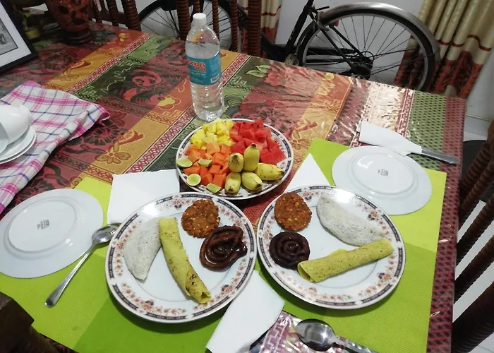 Bas Home Stay