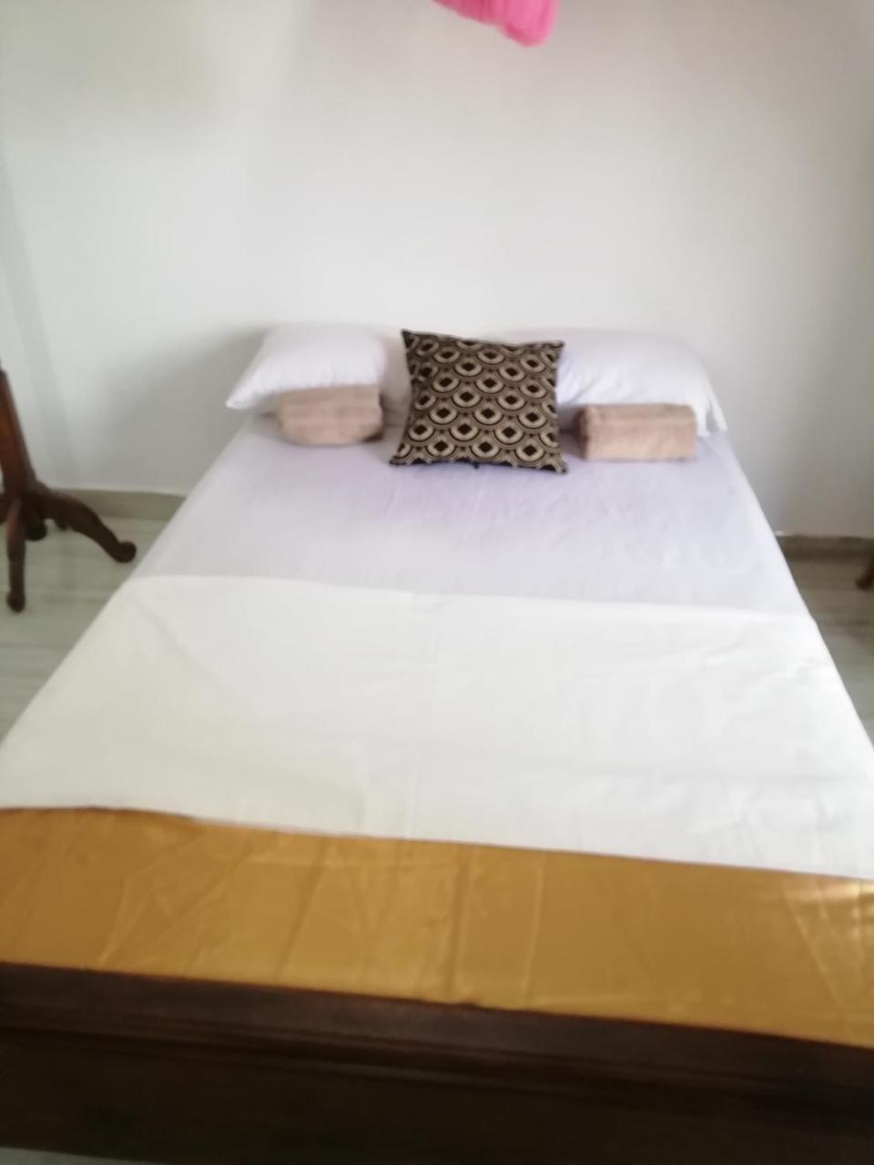 Habitación en casa particular Bas